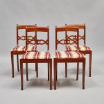 985 8062 CHAIRS